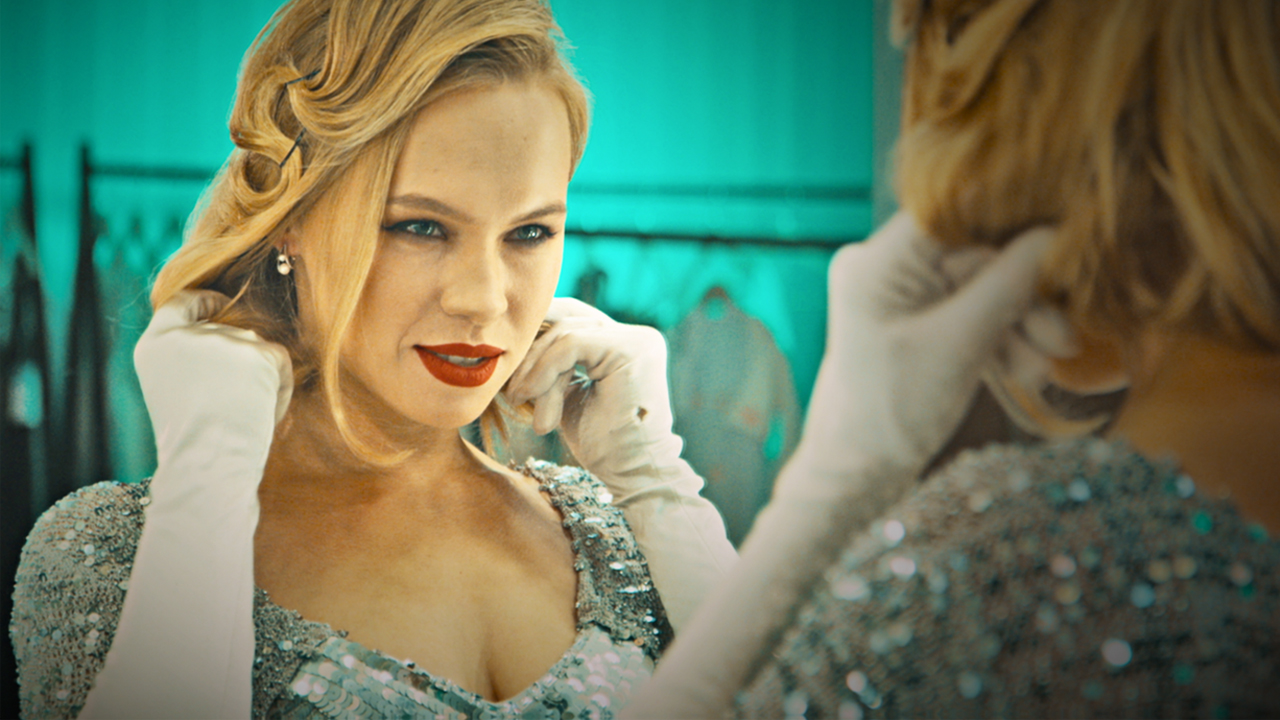 Death in Disguise Book Trailer