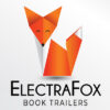 ElectraFox Logo - Square
