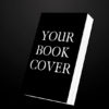 book cover trailer classic black