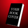 book cover trailer classic red