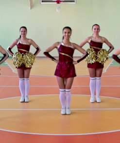 High School Book Trailer