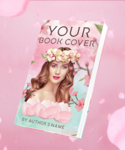 Blushing Romance Book Trailer