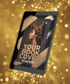 Golden Book Trailer - by ElectraFox