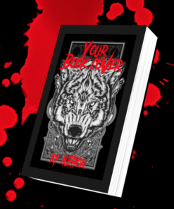 Horror Book Trailer Preview - Affordable Book Trailer
