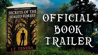 Book Trailer - Erifts Journeys