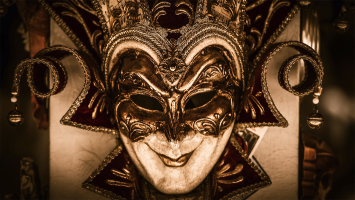Death Unmasked by Karen Neary Smithson