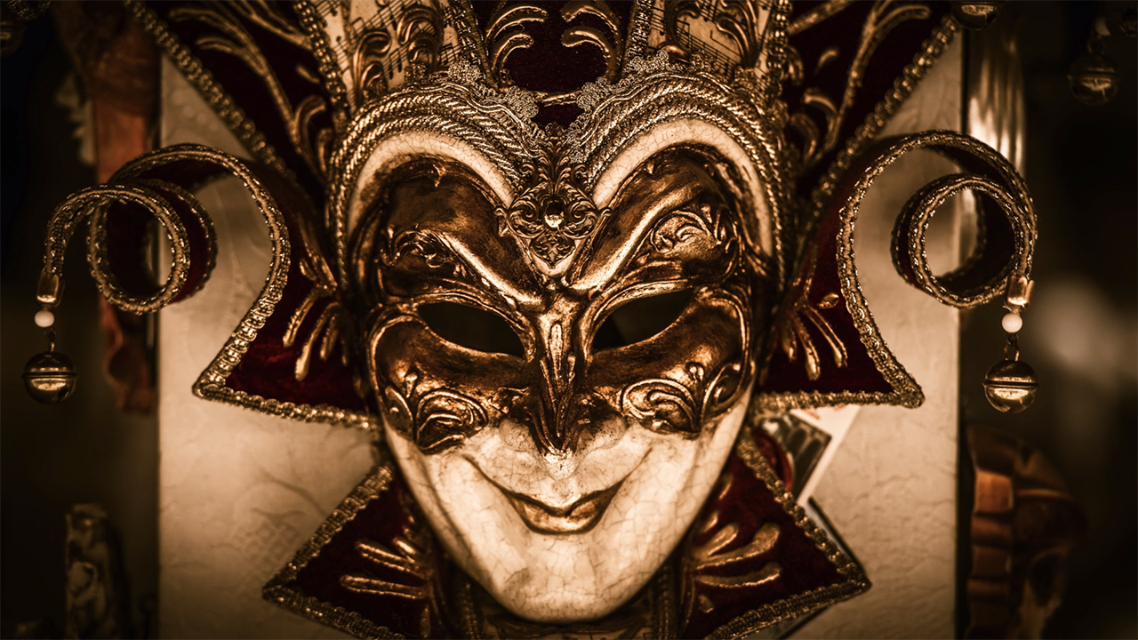 Death Unmasked by Karen Neary Smithson