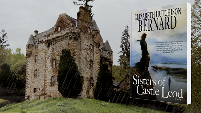 Sisters of Castle Leod