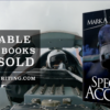 Special Access Book Trailer