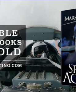 Special Access Book Trailer