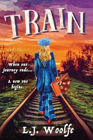 Train by L.J. Woolfe