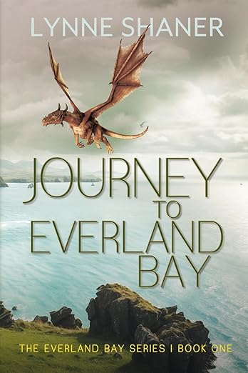 Journey to Everland Bay Book Cover