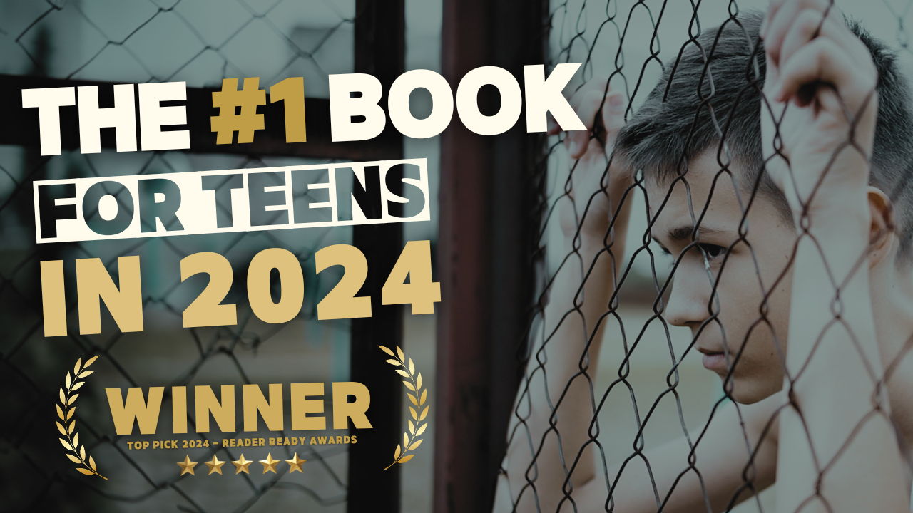 Mortal Tether Book Trailer