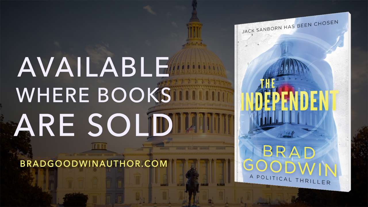 The Independent Book Trailer